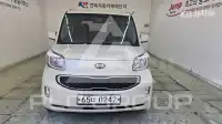 2016 KIA Ray