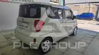 2016 KIA Ray