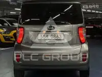 2016 KIA Ray