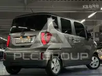 2016 KIA Ray
