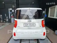 2016 KIA Ray