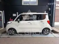 2016 KIA Ray