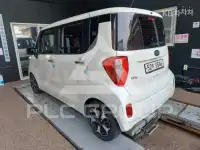 2016 KIA Ray