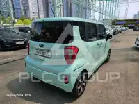 2016 KIA Ray