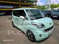2016 KIA Ray
