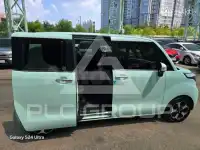 2016 KIA Ray