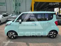 2016 KIA Ray