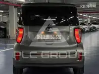 2016 KIA Ray