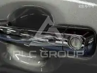 2016 KIA Ray