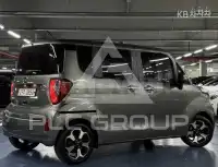 2016 KIA Ray