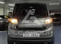 2016 KIA Ray