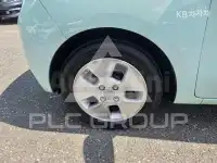 2016 KIA Ray
