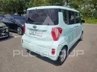 2016 KIA Ray
