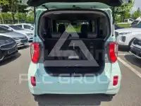 2016 KIA Ray