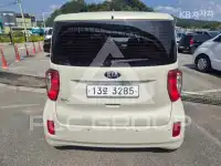 2016 KIA Ray