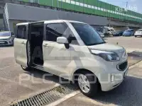 2016 KIA Ray