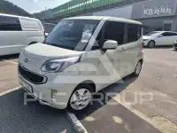 2016 KIA Ray