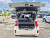 2016 KIA Ray