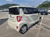 2016 KIA Ray