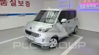 2016 KIA Ray