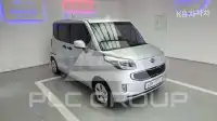2016 KIA Ray