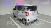 2016 KIA Ray
