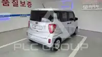 2016 KIA Ray