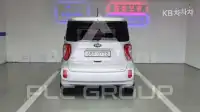 2016 KIA Ray