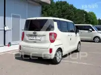 2016 KIA Ray