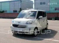 2016 KIA Ray