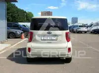 2016 KIA Ray