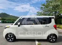 2016 KIA Ray