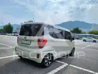 2016 KIA Ray