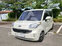 2016 KIA Ray
