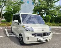 2016 KIA Ray