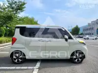 2016 KIA Ray