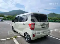 2016 KIA Ray