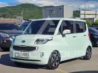 2016 KIA Ray