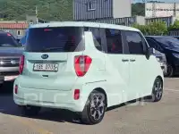 2016 KIA Ray