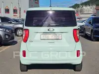 2016 KIA Ray