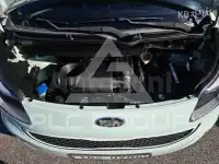 2016 KIA Ray