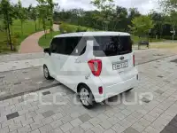 2016 KIA Ray