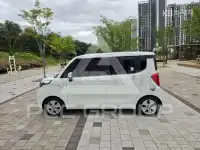2016 KIA Ray