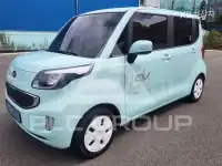 2016 KIA Ray