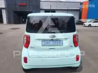 2016 KIA Ray