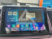 2016 KIA Ray
