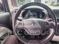 2016 KIA Ray