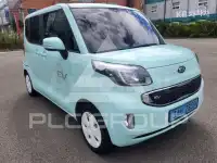 2016 KIA Ray