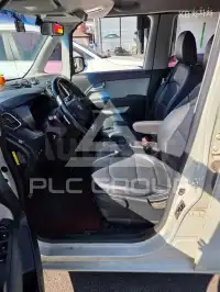 2016 KIA Ray