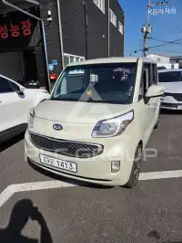 2016 KIA Ray